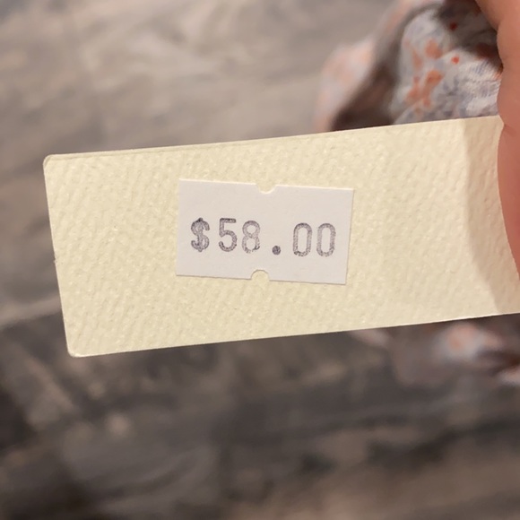 Stolen Hearts Mini Dress - Picture 5 of 5